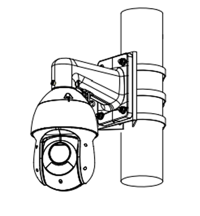 DAHUA SD49216DB-HNY - Camara IP PTZ de 2 Megapixeles/ 16x de Zoom Óptico/ 100 Metros de IR/ WizSense con SMD Plus/ Detección de Rostros Hasta 8 Rostros al Mismo Tiempo/ Protección Perimetral/ H.265/ WDR Real de 120 dB/ Ranura para MicroSD/ DAHUA SD49216DB-HNY - Camara IP PTZ de 2 Megapixeles/ 16x de Zoom Óptico/ 100 Metros de IR/ WizSense con SMD Plus/ Detección de Rostros Hasta 8 Rostros al Mismo Tiempo/ Protección Perimetral/ H.265/ WDR Real de 120 dB/ Ranura para MicroSD/